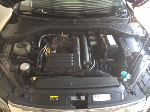 Volkswagen Vento 1.4 Highline 150cv At