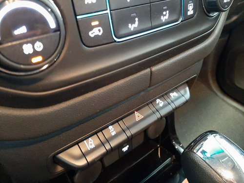 Imagem 11 de 15 de Chevrolet Trailblazer 2.8 Premier 4x4 16v Turbo Diesel 4p