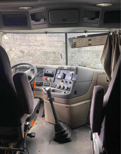 Cabezal Freightliner Cascadia Evolución 2014