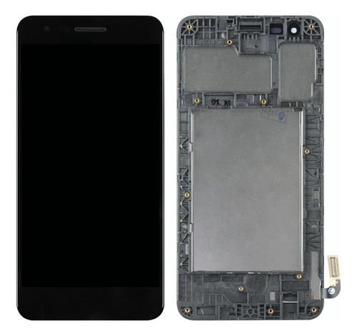 Pantalla Táctil Lcd Para LG Aristo 2 Plus K8 2018