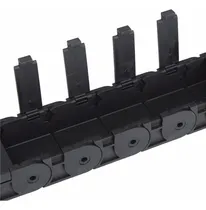 Comprar Cadena Porta Cables Plástica 15×30 1 Metro Cnc Impresora 3d
