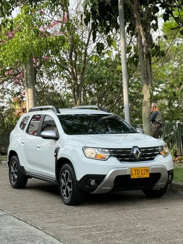 Renault Duster 1.3 Intense Mt 4x4