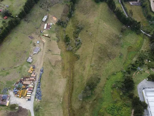 Lotes En Arriendo Rionegro 643-8292125