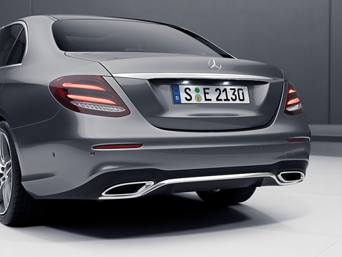 Mercedes Benz Clase E 450 4matic Amg Line Sedan 2020 0km
