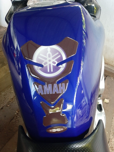 Imagen 13 de 23 de Yamaha Fazer F6