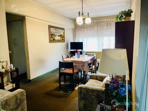 Imagen 2 de 24 de Departamento - Almagro