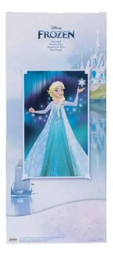 Frozen Ballet Elsa