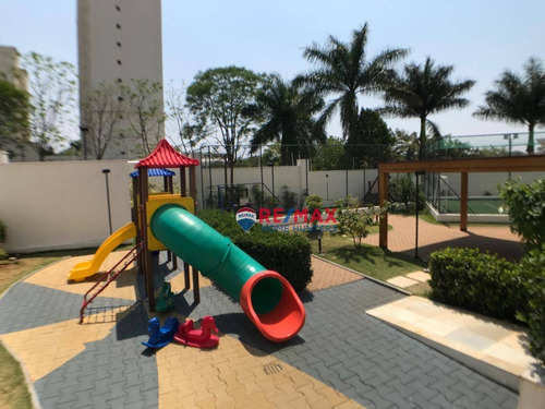 Imagem 9 de 30 de Apartamento Com 3 Dormitórios À Venda, 93 M² Por R$ 759.854,48 - Vila Brandina - Campinas/sp - Ap6685