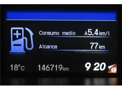Imagem 15 de 15 de Honda Civic 1.8 Lxs 16v Flex 4p Automático