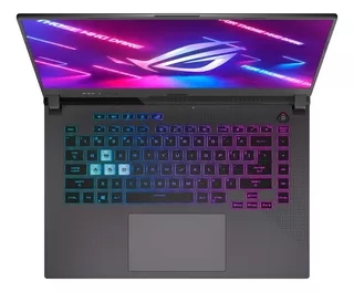 Laptop Gamer Asus Rog Strix G15