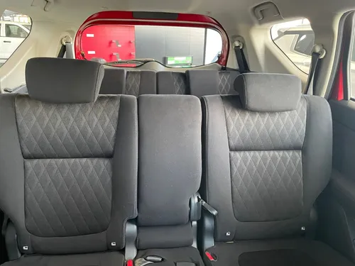 Mitsubishi Xpander 1.5 At