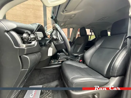 Toyota Fortuner 2.7l