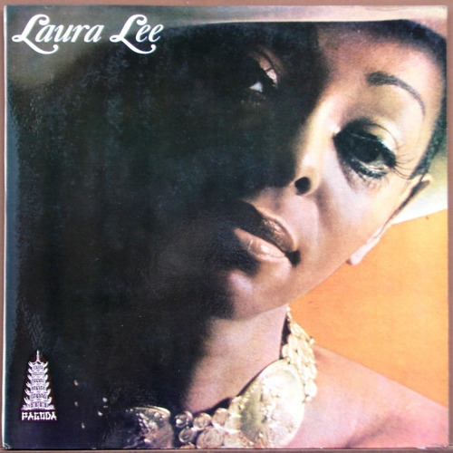 Laura Lee - Laura Lee - Lp Vinilo Año 1972 - Soul