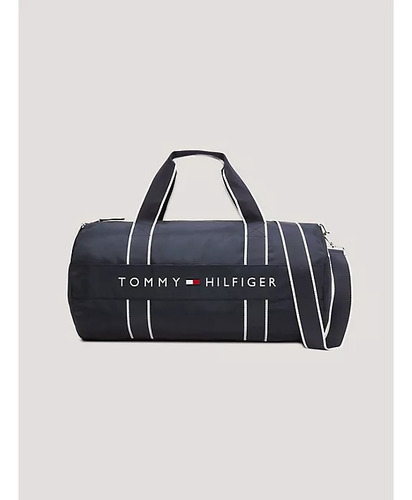 Tommy Hilfiger® Bolso Original Importado Duffle Bag Nuevo!!