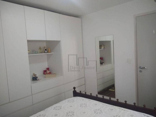 Imagem 18 de 30 de Casa À Venda, 250 M² Por R$ 750.000,00 - Condomínio Portal Da Raposo - Sorocaba/sp - Ca2579
