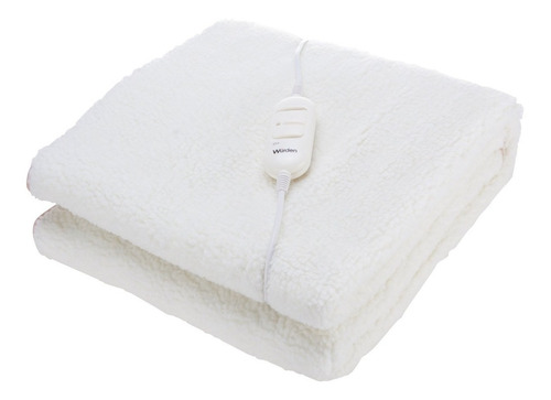 Calientacamas Chiporro 1 Plaza Wurden B211n 160x80cm 2 Nivel