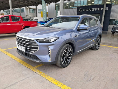 Jetour X70 Plus 1.5 Gasolina 4x2