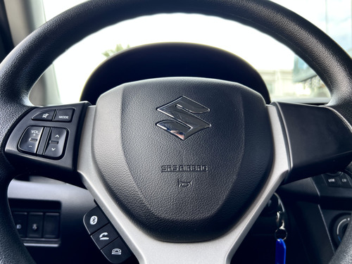 Suzuki Swift 1.2 Gl Ac