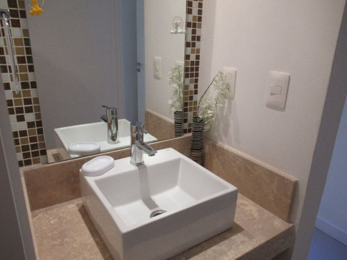 Venta De Apartamento 3 Dormitorios Playa Brava Punta Del Est
