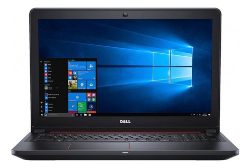 Notebook Dell Gamer Core I5 3.5ghz, 8gb, 1tb, 15.6