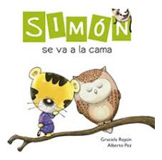 Simon Se Va A La Cama