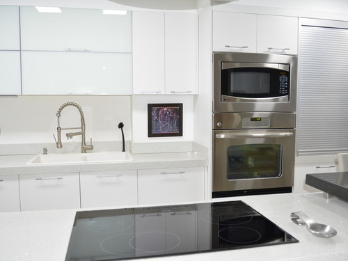 Imagen 7 de 19 de Townhouse En Tazajal Naguanagua 150 Mts Yl