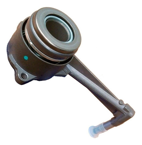 Actuador Crapodina Hidráulica Para Seat Leon Ii 2.0 Tdi 