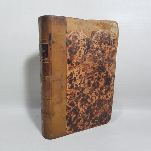 Antiguo Libro Poesías Sueltas Obras Prosa 1882 47n 970