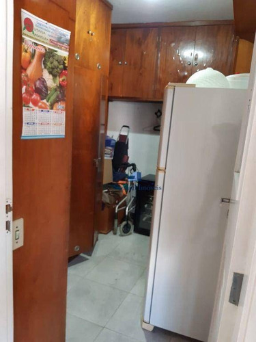 Imagem 2 de 30 de Apartamento Com 4 Dormitórios À Venda, 160 M² Por R$ 2.150.000 - Paraíso - São Paulo/são Paulo - Ap4281