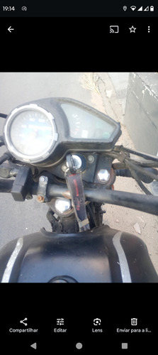 Worker Racecrosser 150 Cc