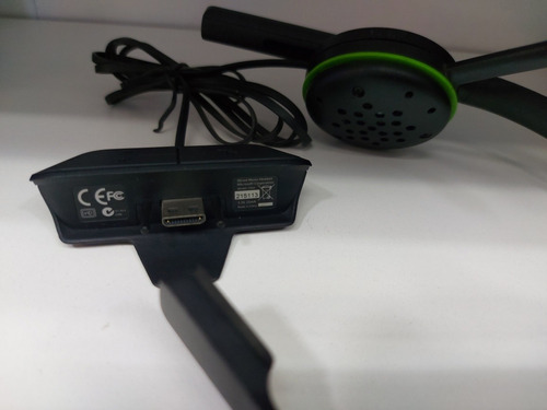 Auriculares Para Xbox One Con Adaptador 