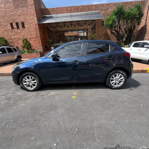 Mazda 2 1.5 Prime