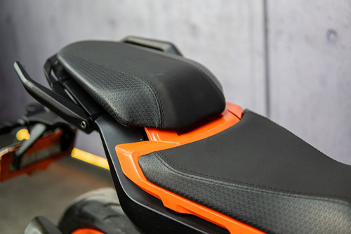 Ktm Duke Gen3 390 2025