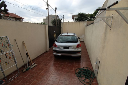 Excelente Duplex 3 Ambientes Con Cochera En Dos Plantas