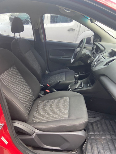 Ford Ka 1.5 Se