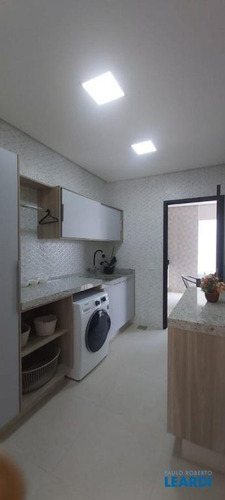Imagem 6 de 15 de Casa Em Condomínio - Condomínio Delle Stelle - Sp - 633665