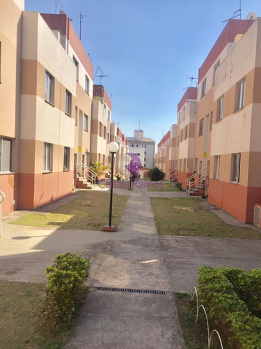 Imagem 4 de 29 de Apartamento Duplex À Venda, Vila Urupês, Suzano/sp. - Ap01121 - 70369257