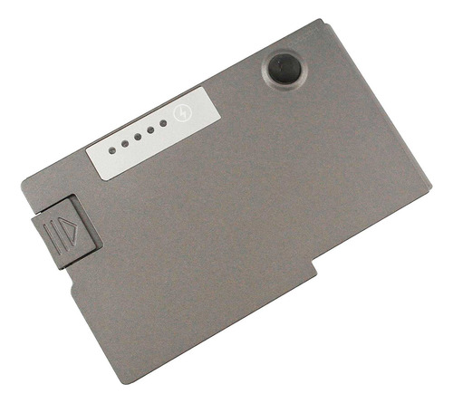 Bateria Interna Compatível Com Dell 312-0408 312-0068
