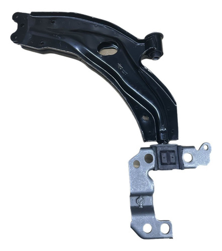 Horquilla Izquierda Ram 700 2015-2020 Fiat Strada 2012-2017