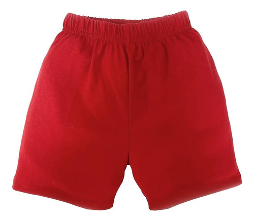 Conjunto Shorts Marvel Bordado Lentejuela Spiderman