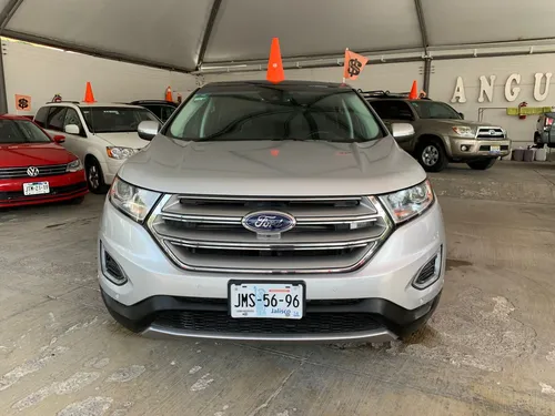 Ford Edge 3.5 Titanium Mt