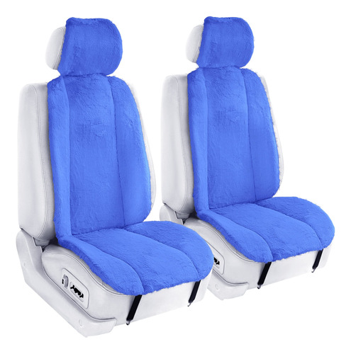 Fh Group Car Seat Covers Front Set Automotive Seat Cushion