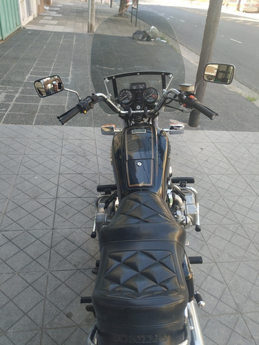 Imagen 7 de 15 de Honda Goldwing 1100