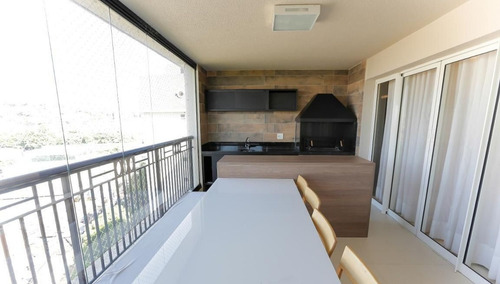Imagem 6 de 30 de Apto Casa Verde | 3 Quartos | 250 M² | Cond: R$1800.00 | 3 Vagas - 4684q8