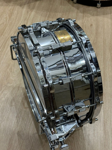 Caixa Sonor Horst Link Signature 14x6,5 Hdl 582 (Usado)