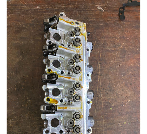 Atuador Válvula Cabeçote Multiair Fiat Toro Compas 1.3 2022 (Usado)