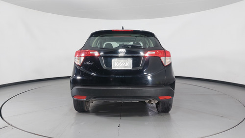 Honda HR-V 1.8 PRIME CVT