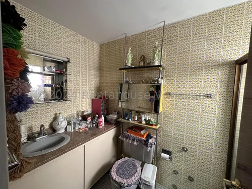 Casa En Venta En Alto Prado