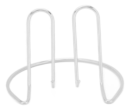 Soporte De Bocina Para Altavoz De Coche, Galvanizado, Hierro