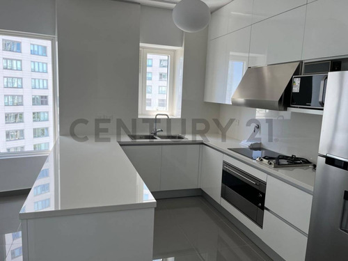 Venta Depto. Alvear Tower 2 Suites + Dependencia Y Cochera